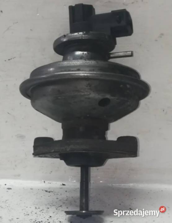 Zawór EGR BMW 20 D 7801942 Suchedniów sprzedam