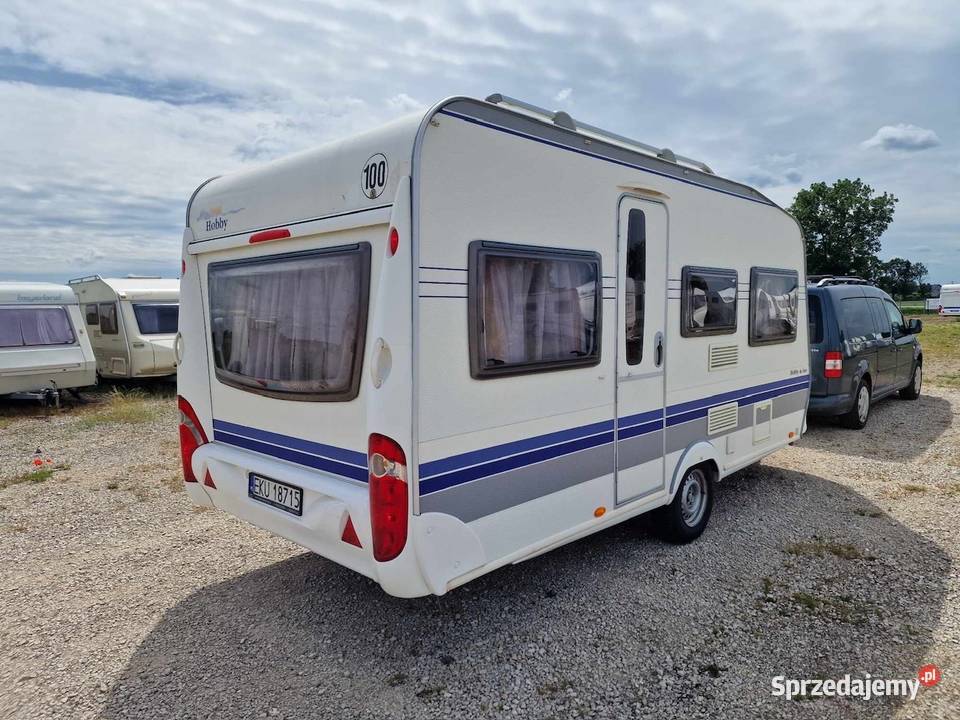 Hobby DeLuxe 450 UF Hobby Bedlno