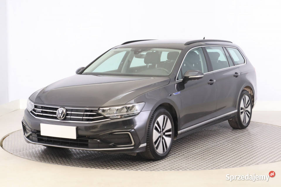 VW Passat 14 GTE ABS sprzedam