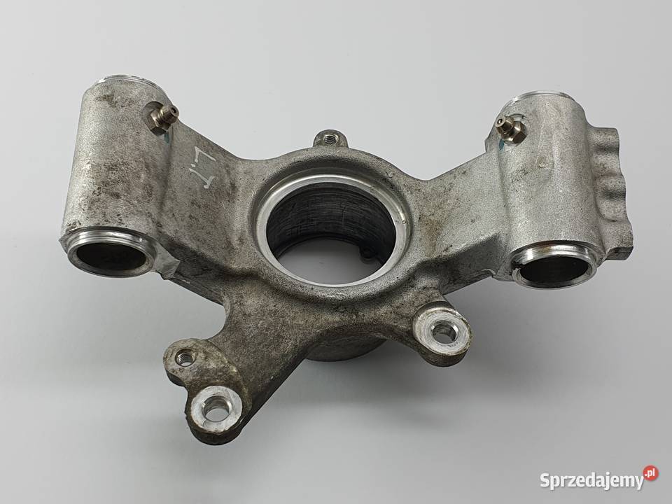 Zwrotnica Lewy Tyl Yamaha Grizzly 550 Grizzly