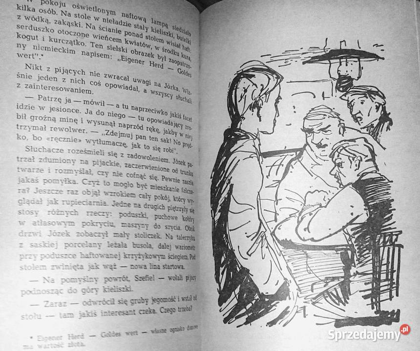 Góra Czterech Wiatrów Maria Kann Chełm