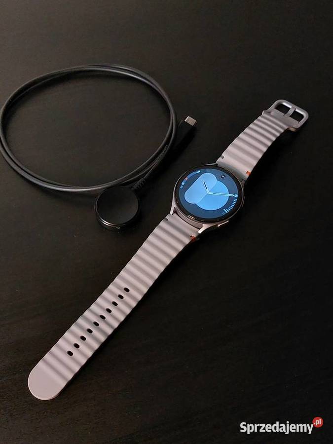 Samsung Galaxy Watch 7 44mm LTE SML315 Warszawa sprzedam