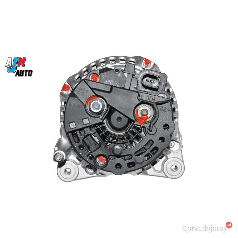 Alternator 0124525201 12 TSI TFSI Audi A1 A3 Grabów Szlachecki sprzedam