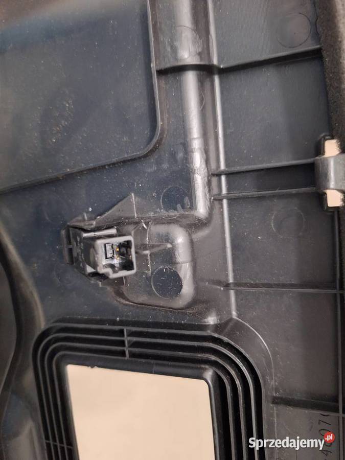 Lexus RX II 0309 osłona pod deską 5560748070 i osobowe kujawsko-pomorskie Toruń sprzedam