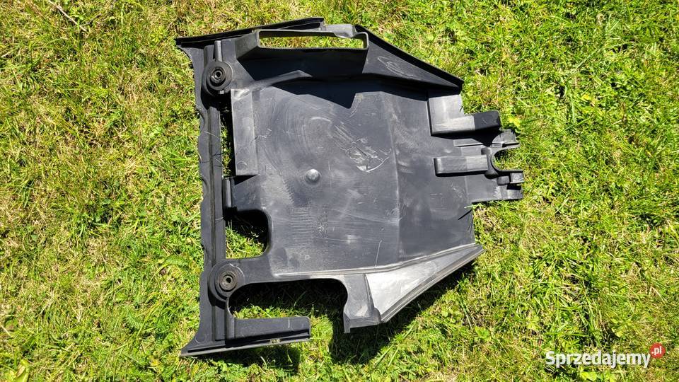 PLASTIK WYPELNIENIE SUZUKI BURGMAN 250 400 K3K6 Piła