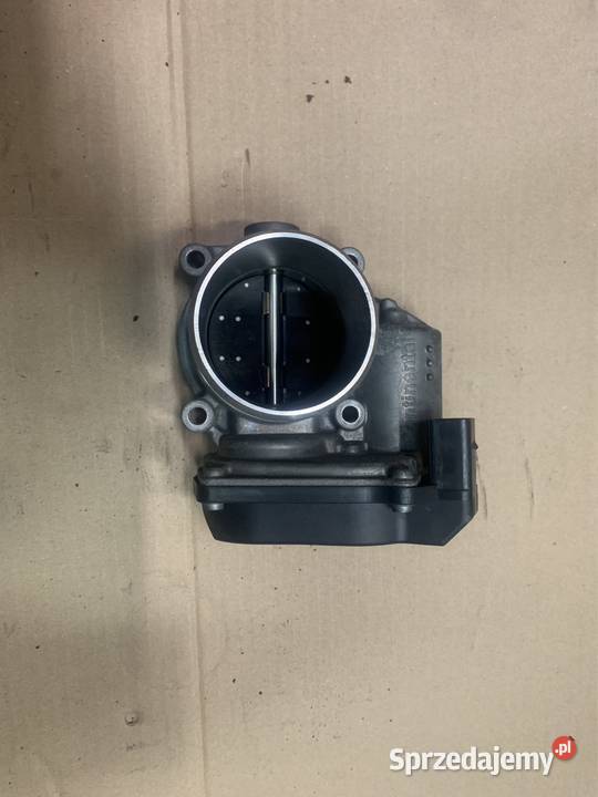 Przepustnica 06F133062Q audi a5 8t a4 b8 vw