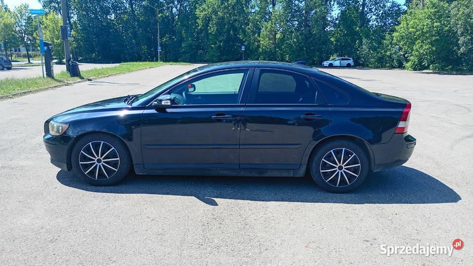 Sprzedam Volvo s40 tempomat Częstochowa sprzedam