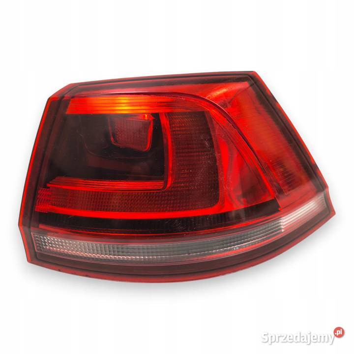LAMPA PRAWA VW Golf VII KOMBI 20122020 tylna Chełm