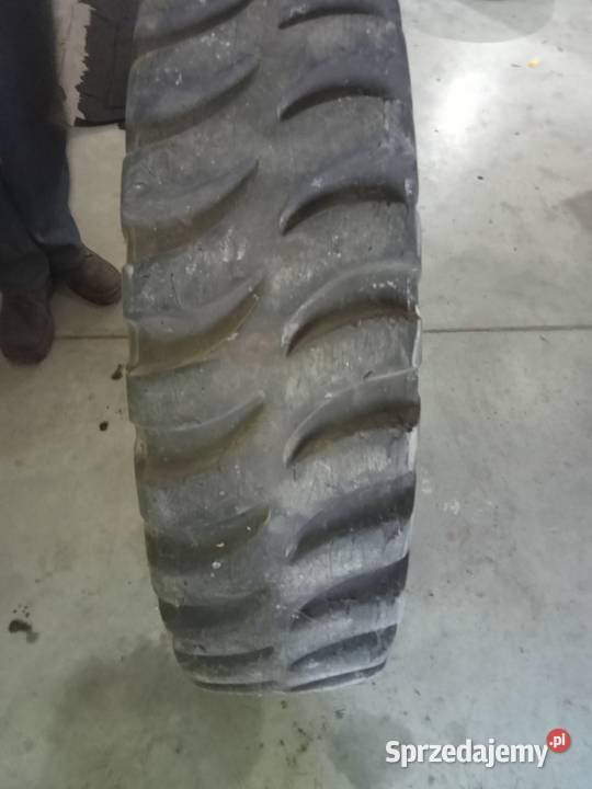 Sprzedam opony na samohody z wojny drugej podkarpackie Dębica sprzedam