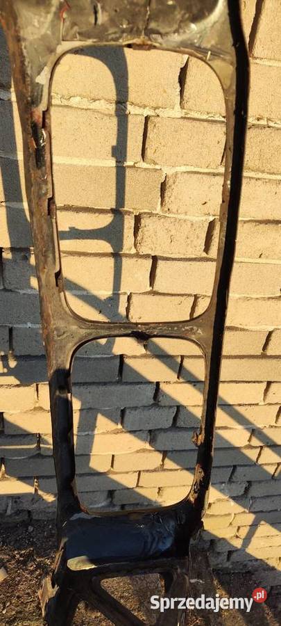 Nosek grill BMW e36 przedlift Przeczyce