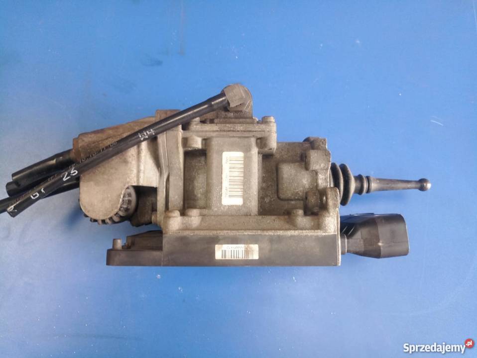 81521306305 ZAWÓR WABCO HAMULCA 4462300162 MAN opolskie Rzędowice