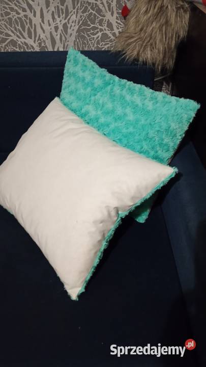 Poduszka dekoracyjna wielokolorowy Inowrocław