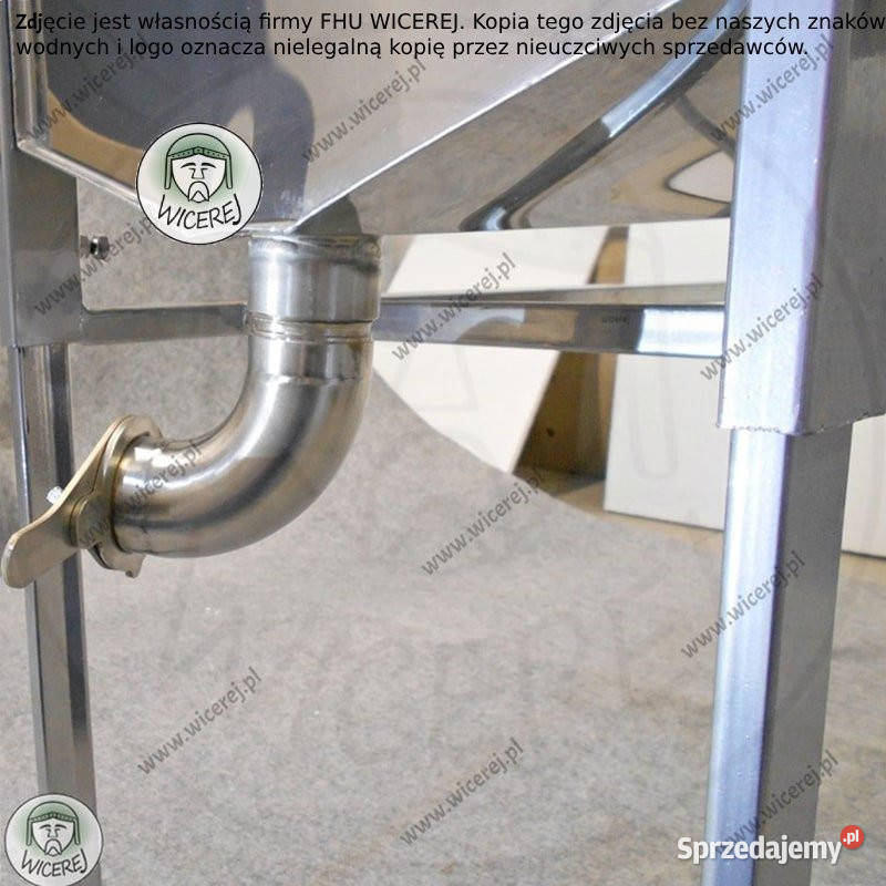 WZMOCNIONY Stół Wielkopolski 1m do odsklepiania podkarpackie Jaśliska