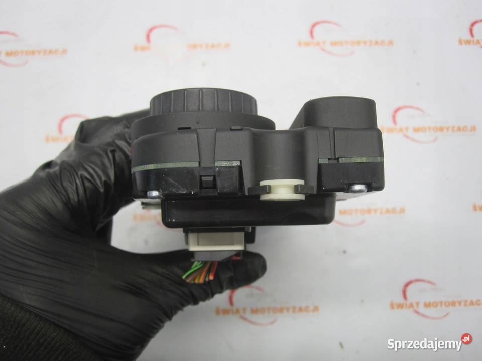 VW EOS 08r panel klimatyzacji 78888415 Kielce