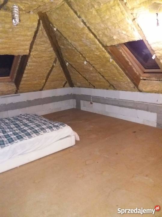 Sprzedam dom Legionowo Jabłonna Jagiełłońska utwardzona mazowieckie