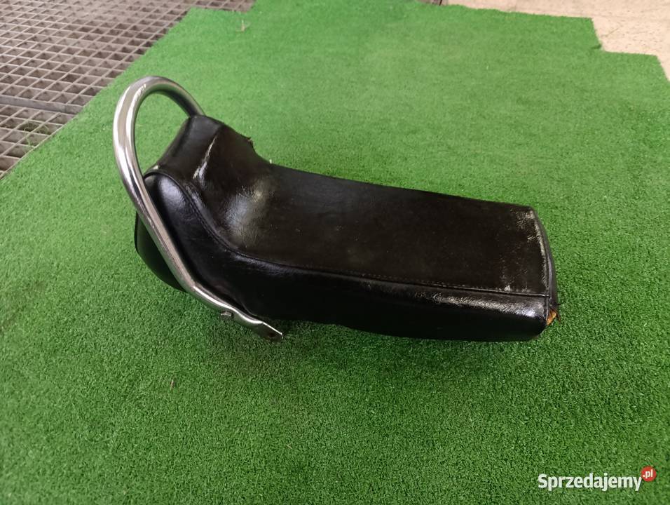 Siedzenie Romet polo świętokrzyskie Kielce