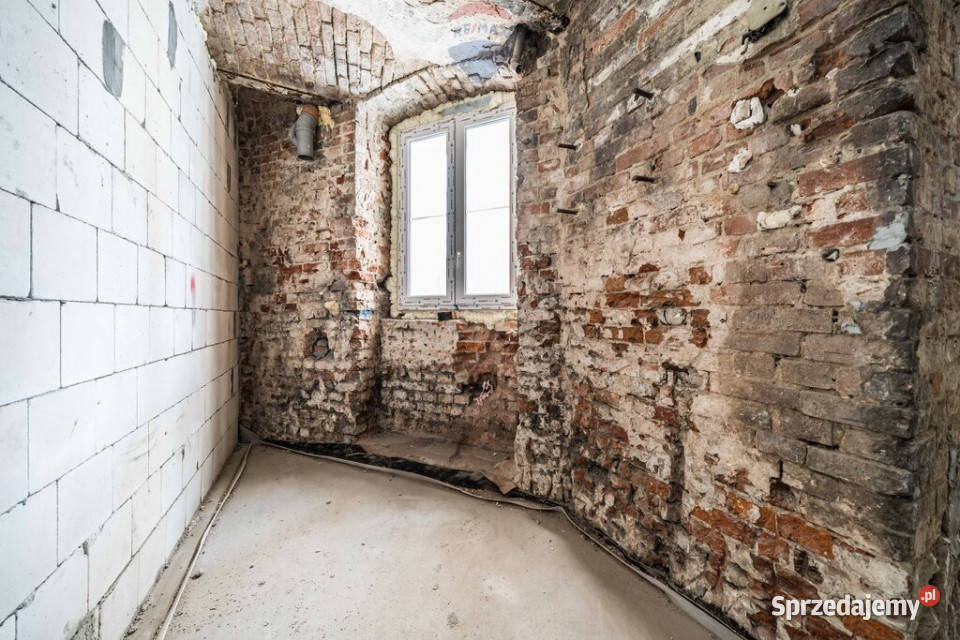 Do sprzedaży mieszkanie 263m 1 pokój Poznań wielkopolskie