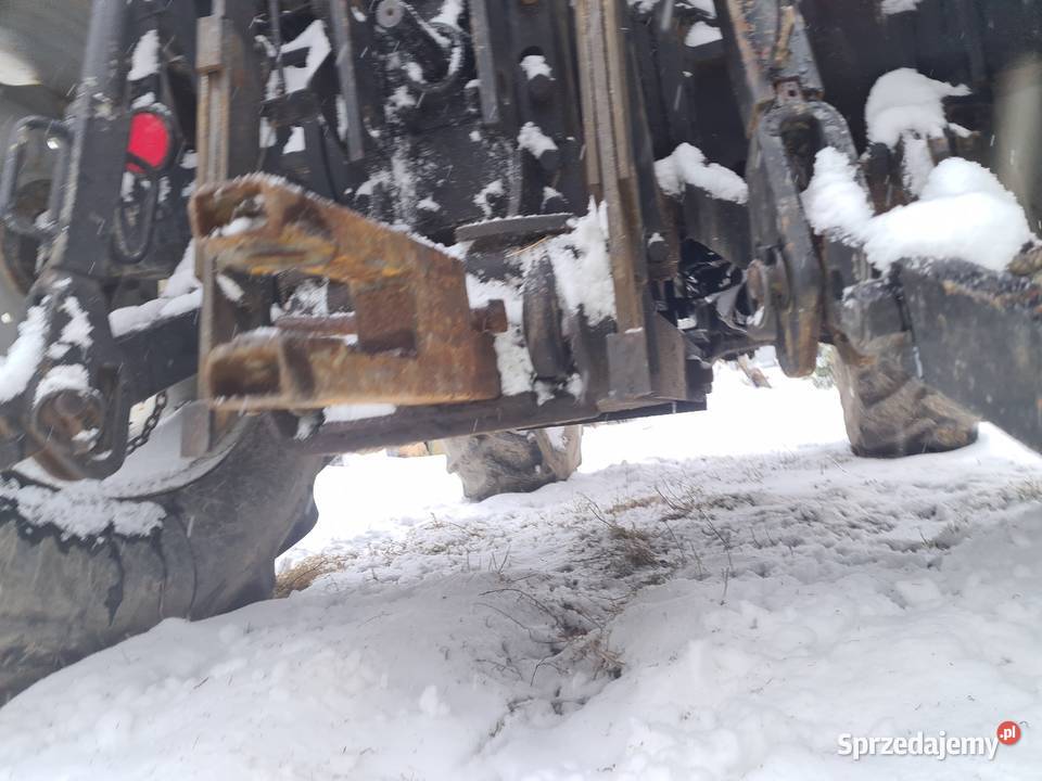 Zaczep seme Explorer 95 90 80 70 lamborghini Bychawa