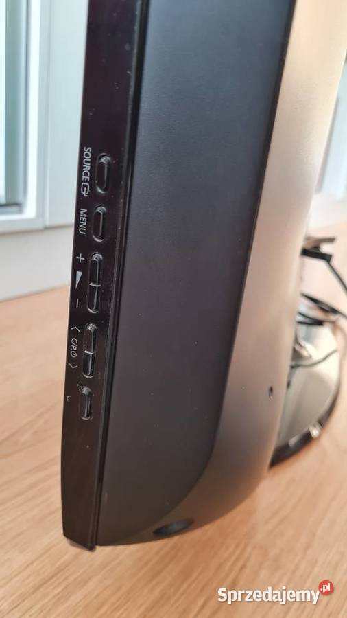 Telewizor monitor samsung tv LE32A552P3 200