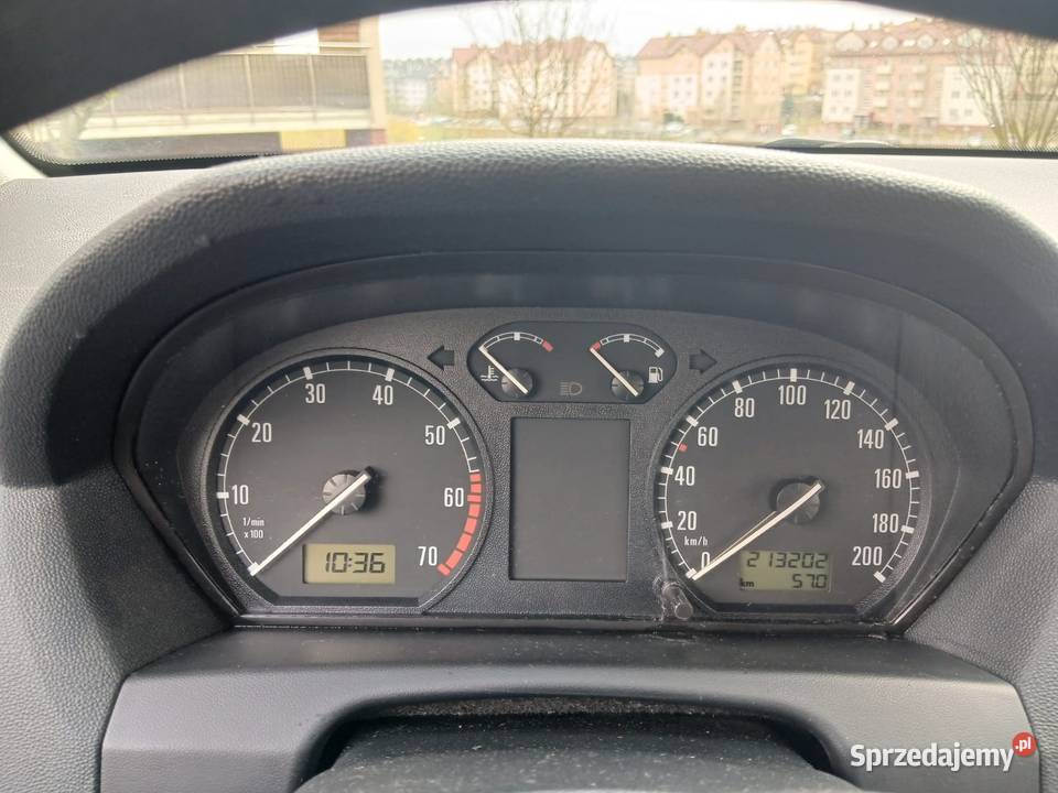 Skoda Fabia 2002 benzyna zielony Rzeszów sprzedam