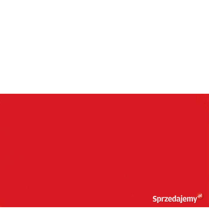 Red 1 wymiar 327 x 593 Tubądzin seria Colour Białogard