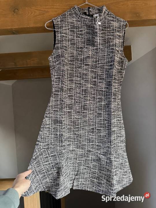 Sukienka Mango r S śląskie Siewierz sprzedam
