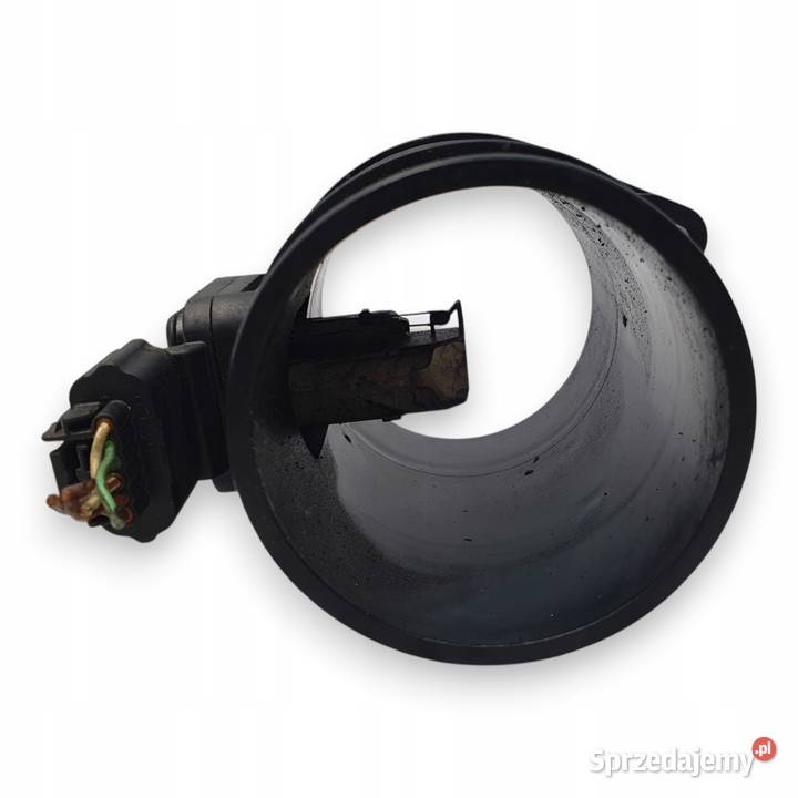 PRZEPŁYWOMIERZ Ford Focus MK2 20 TDCi 9657533680 lubelskie Chełm sprzedam