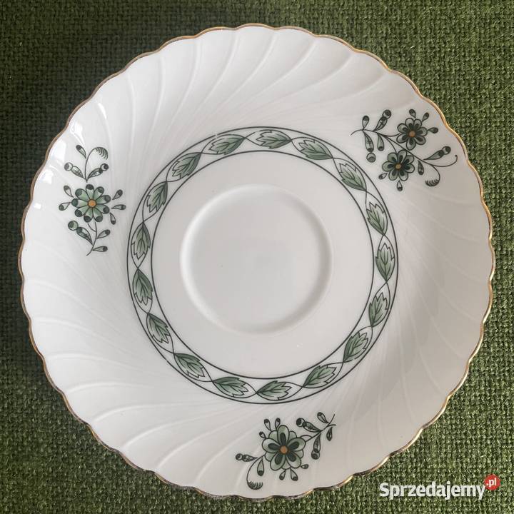 Royal Tettau 8x Trio cukiernica i mlecznik Nowy Sącz