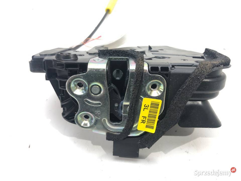 ZAMEK DRZWI PRAWY PRZÓD KIA RIO IV Hatchback