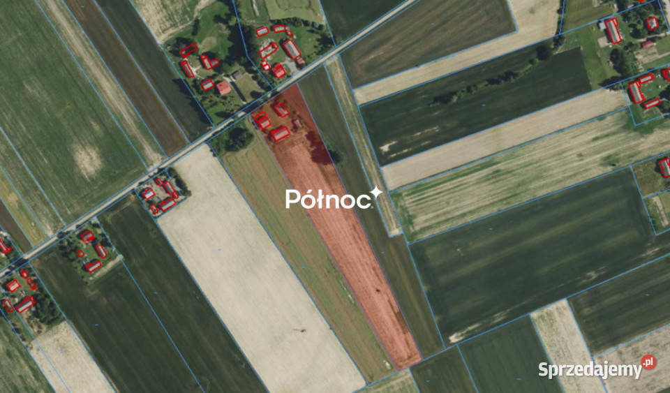 Dom z dużą działką 157 ha Prehoryłe do remontu