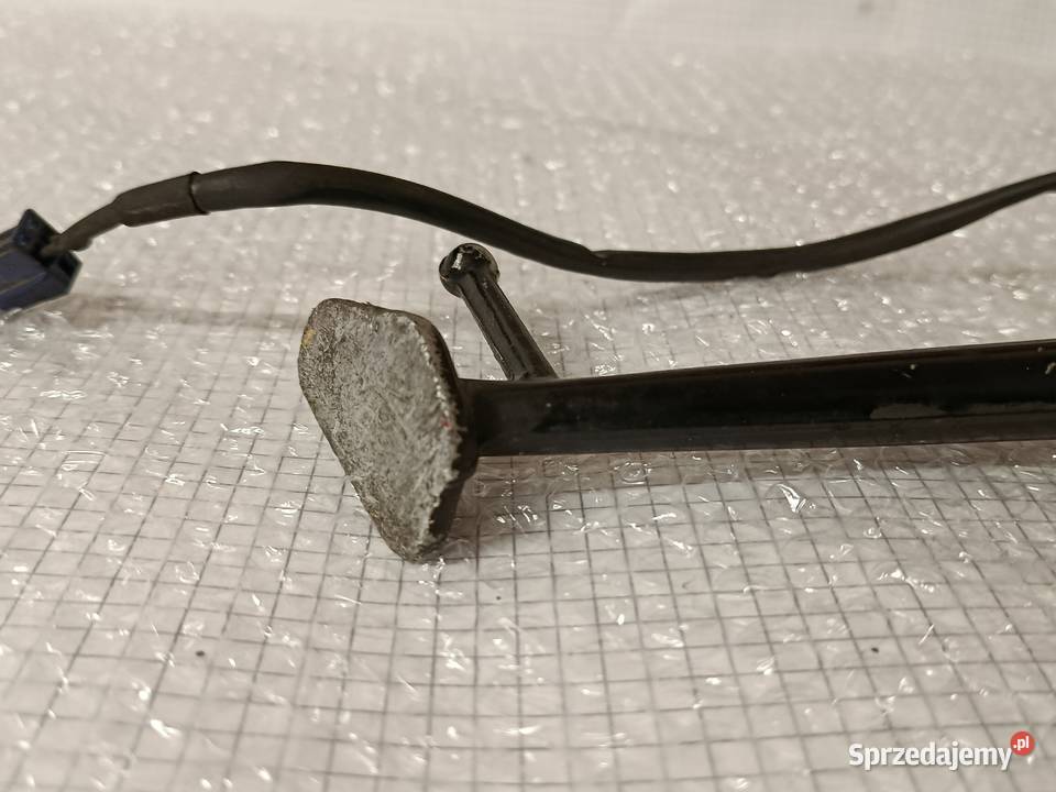 Yamaha R1 RN 12 stopka boczna Podnóżki i stopki Warszawa