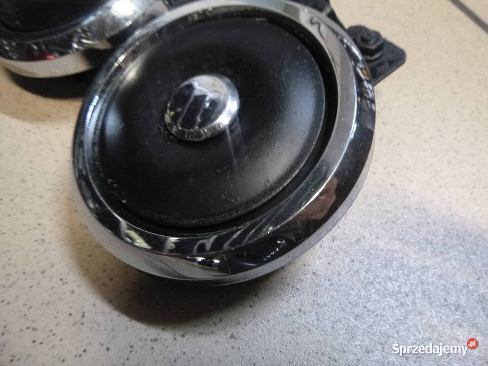 Klaksony Honda Shadow VT 700750 8385 Jawiszowice sprzedam