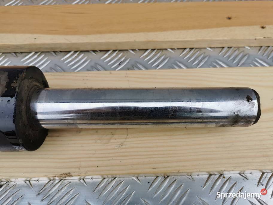 Siłownik skrętu JCB 53670 Przedni Wilkowo