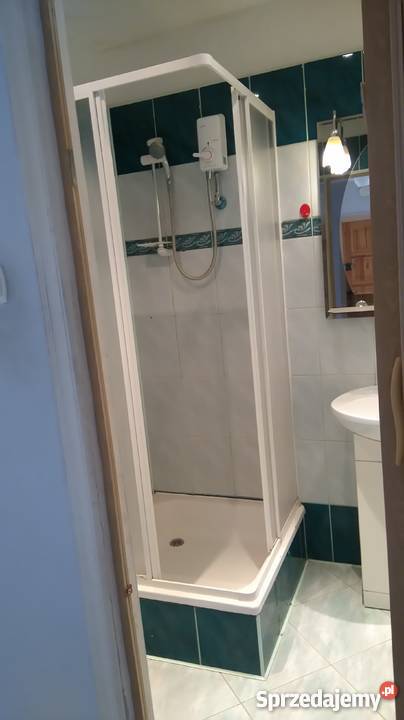 sprzedam mieszkanie dwupokojowe w bloku w mazowieckie