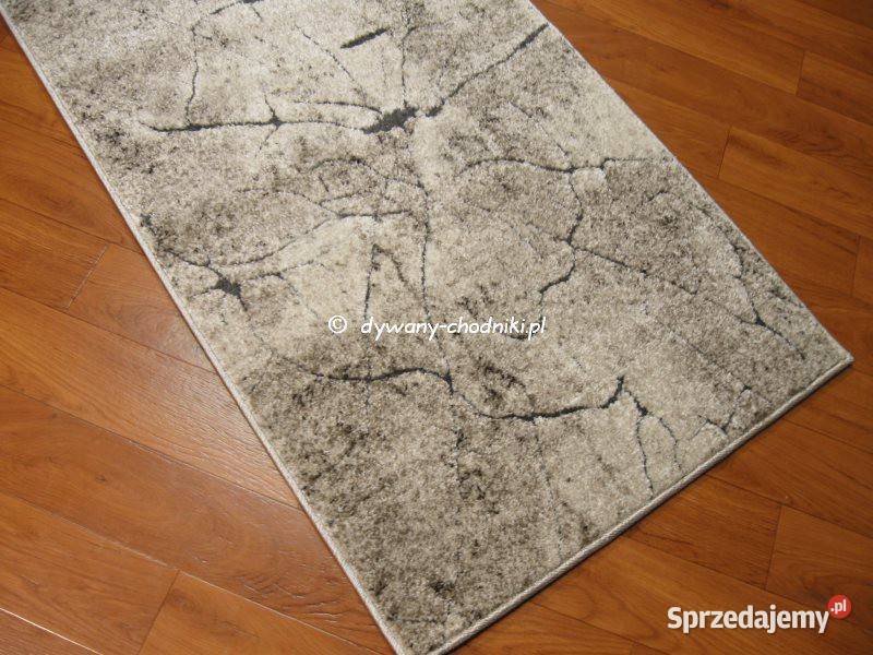 Chodnik dywanowy 100 pień drzewa beżowy 1m Sokołów Podlaski sprzedam