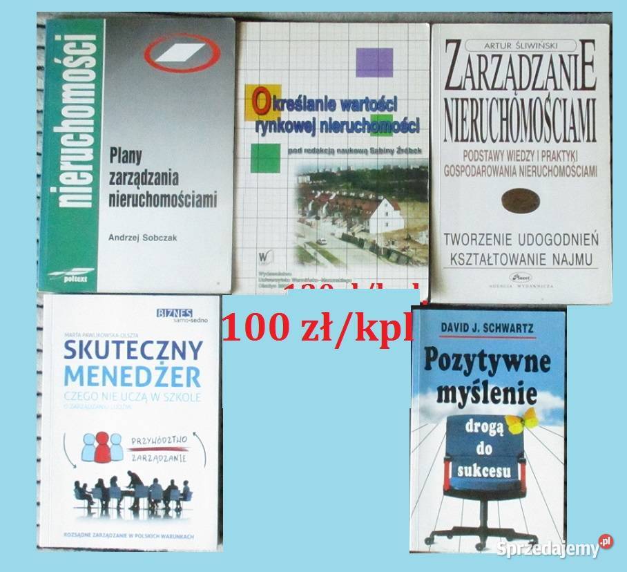 biznes nieruchomości rynek sprzedaż finanse Łódź