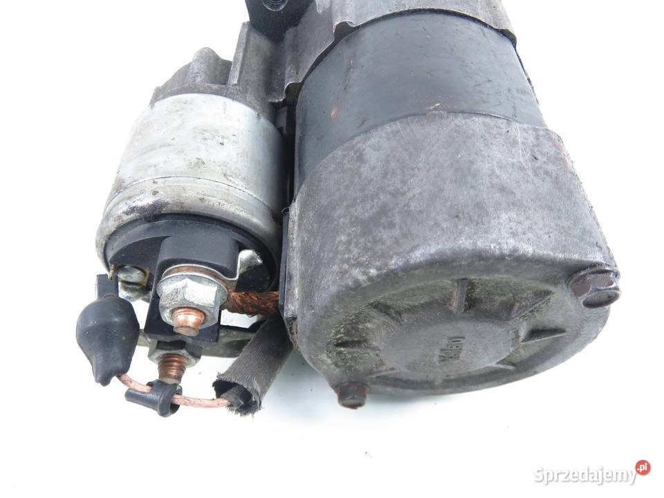 ROZRUSZNIK RENAULT MEGANE I 14 16V 95 K4J 750 osobowe