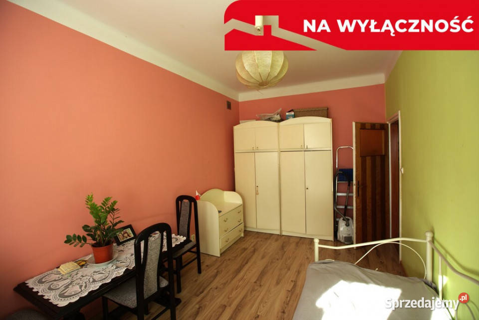 Na sprzedaż 2pokojowe mieszkanie w centrum Tarnów