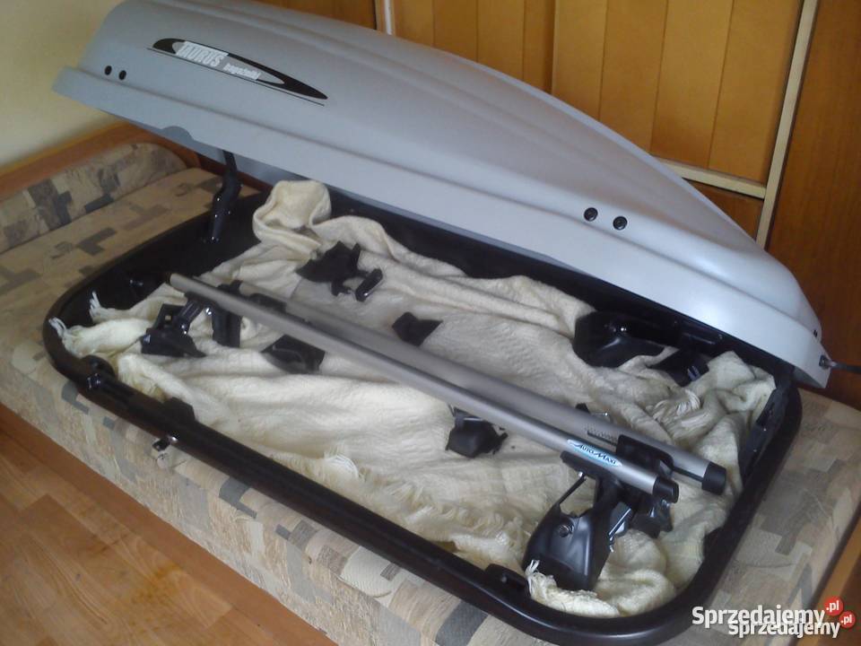 Box dachowy TAURUS Żnin