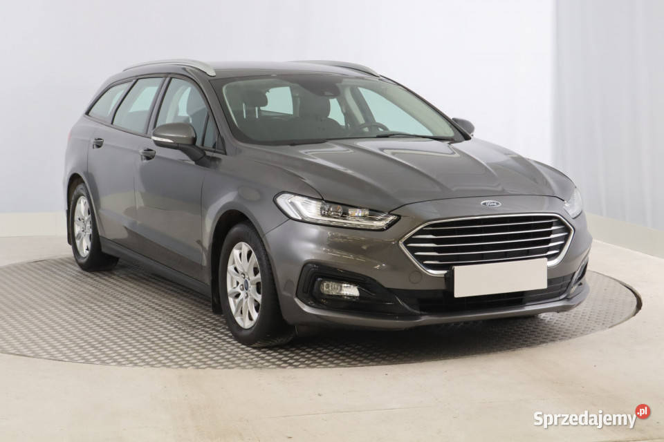 Ford Mondeo 20 EcoBlue wielofunkcyjna kierownica Zabrze