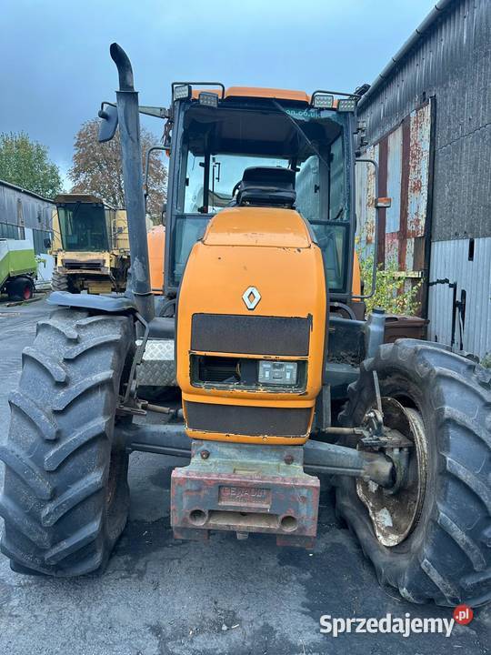 Renault Ares 620RZ sprzedam