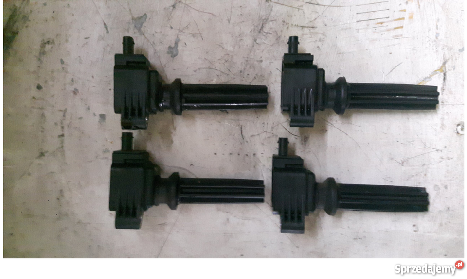 CEWKA FORD 20ECOBOOST ST 5E12A366BC