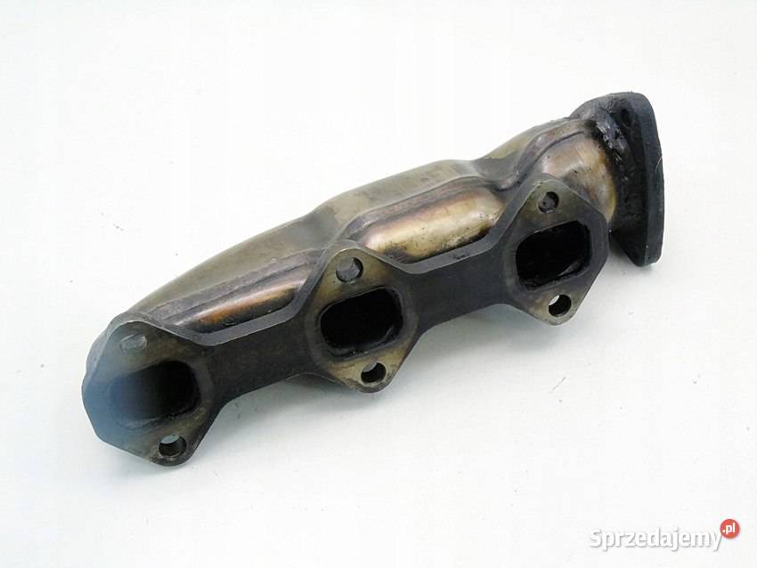 KOLEKTOR WYDECHOWY 25 TDI AUDI A4 A6 A8 PASSAT Sosnowiec