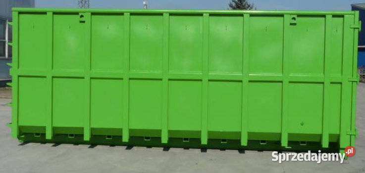 Kontener KP 36 standard Żarów