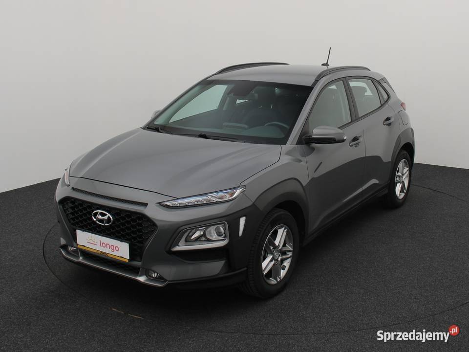 Hyundai Kona I 10 Comfort nieuszkodzony Lublin