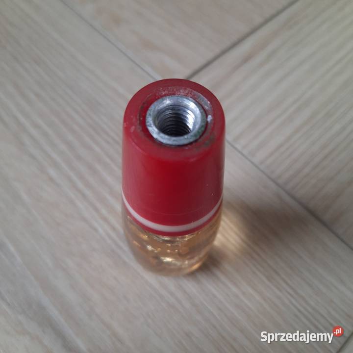 Gałka biegów prl Luborzyca sprzedam