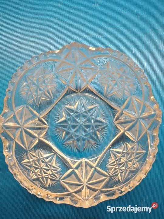 misaowocarka Invald PRL Bukowno