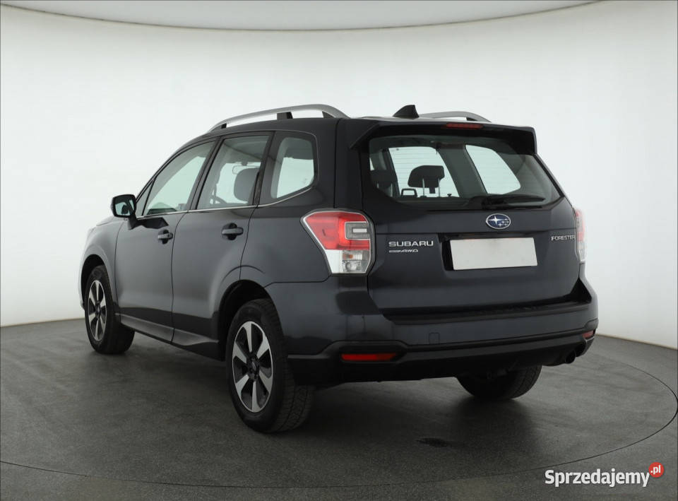 Subaru Forester 20 X Piaseczno