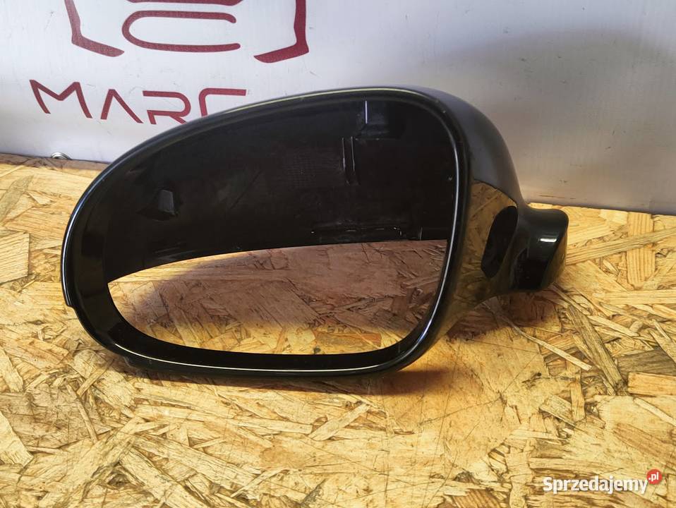 Obudowa Lusterka Lewego Vw Golf V 1K0857537 osobowe Pleszew