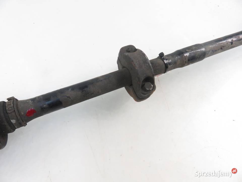 PÓŁOŚ PRAWA PRZEDNIA OPEL ASTRA II G 18 16V sprzedam